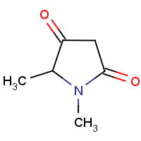 CAS: 849770-44-1 | OR302310 | 1,5-Dimethylpyrrolidine-2,4-dione