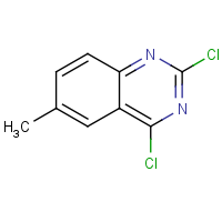 CAS: 39576-82-4 | OR302328 | 2,4-Dichloro-6-methylquinazoline