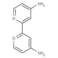 CAS: 18511-69-8 | OR302331 | 4,4'-Diamino-2,2'-bipyridine