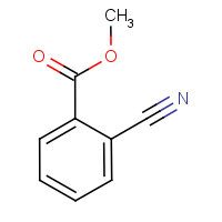 CAS: 6587-24-2 | OR30234 | Methyl 2-cyanobenzoate