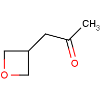 CAS: 1207175-39-0 | OR302357 | 1-(Oxetan-3-yl)propan-2-one