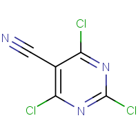 CAS: 3029-64-9 | OR302358 | 2,4,6-Trichloro-5-cyanopyrimidine