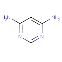 CAS: 2434-56-2 | OR302359 | 4,6-Diaminopyrimidine
