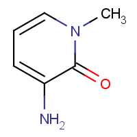 CAS: 33631-01-5 | OR302360 | 3-Amino-1-methylpyridin-2(1H)-one