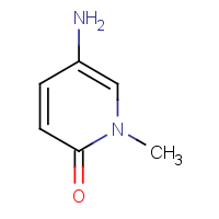 CAS: 33630-96-5 | OR302363 | 5-Amino-1-methyl-1,2-dihydropyridin-2-one