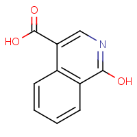 CAS: 34014-51-2 | OR302364 | 1-Oxo-1,2-dihydro-4-isoquinolinecarboxylic acid