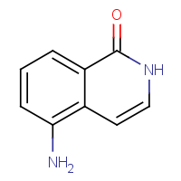 CAS: 93117-08-9 | OR302365 | 5-Aminoisoquinolin-1(2H)-one