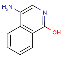 CAS: 78886-53-0 | OR302366 | 4-Aminoisoquinolin-1(2H)-one
