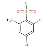 CAS:175278-26-9 | OR30237 | 2,4-Dichloro-6-methylbenzenesulphonyl chloride