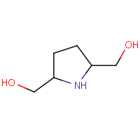 CAS: 5626-66-4 | OR302377 | Pyrrolidine-2,5-diyldimethanol