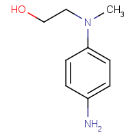 CAS: 17625-86-4 | OR302380 | 2-[(4-Aminophenyl)(methyl)amino]ethan-1-ol