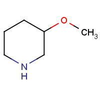 CAS: 4045-29-8 | OR302384 | 3-Methoxypiperidine