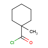CAS: 2890-61-1 | OR302386 | 1-Methylcyclohexanecarbonyl chloride