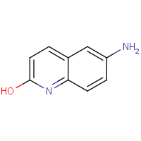 CAS: 79207-68-4 | OR302388 | 6-Aminoquinolin-2-ol