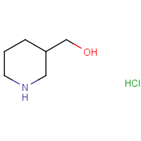 CAS: 400771-49-5 | OR302390 | Piperidin-3-ylmethanol hydrochloride