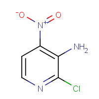 CAS: 1092352-67-4 | OR302392 | 3-Amino-2-chloro-4-nitropyridine