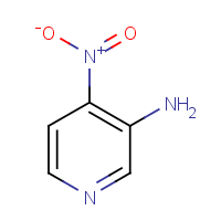 CAS: 13505-02-7 | OR302393 | 4-Nitropyridin-3-amine