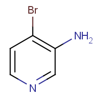 CAS: 239137-39-4 | OR302394 | 3-Amino-4-bromopyridine