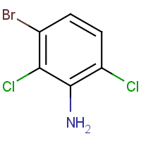 CAS: 943830-82-8 | OR302399 | 3-Bromo-2,6-dichloroaniline