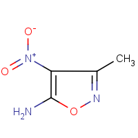 CAS: 41230-51-7 | OR3024 | 5-Amino-3-methyl-4-nitroisoxazole
