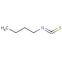CAS: 592-82-5 | OR30240 | Butyl isothiocyanate