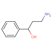 CAS: 5053-63-4 | OR302404 | 3-Amino-1-phenylpropan-1-ol