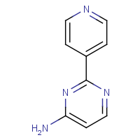 CAS: 61310-29-0 | OR302407 | 2-(4-Pyridinyl)-4-pyrimidinamine