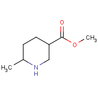 CAS: 908245-03-4 | OR302409 | 6-Methyl-3-piperidinecarboxylic acid methyl ester