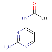 CAS: 1695410-90-2 | OR302411 | N-(2-Aminopyrimidin-4-yl)acetamide