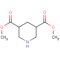 CAS: 54732-79-5 | OR302412 | Dimethyl piperidine-3,5-dicarboxylate