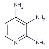 CAS: 52559-11-2 | OR302423 | Pyridine-2,3,4-triamine