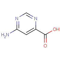 CAS: 38214-46-9 | OR302426 | 6-Aminopyrimidine-4-carboxylic acid