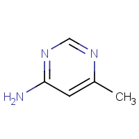 CAS: 3435-28-7 | OR302427 | 6-Methylpyrimidin-4-amine