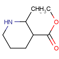 CAS: 183786-23-4 | OR302428 | Methyl 2-methylpiperidine-3-carboxylate