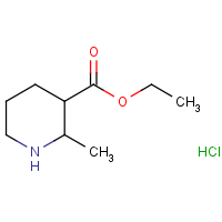 CAS: 1449117-50-3 | OR302433 | Ethyl 2-methylpiperidine-3-carboxylate hydrochloride