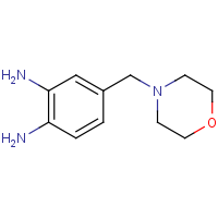 CAS: 825619-02-1 | OR302434 | 4-[(Morpholin-4-yl)methyl]benzene-1,2-diamine