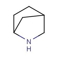 CAS: 279-24-3 | OR302439 | 2-Azabicyclo[2.2.1]heptane