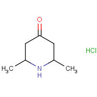 CAS: 1005397-62-5 | OR302442 | 2,6-Dimethylpiperidin-4-one hydrochloride