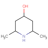CAS: 4733-70-4 | OR302443 | 2,6-Dimethylpiperidin-4-ol