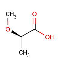 CAS: 23943-96-6 | OR302445 | (R)-2-Methoxypropanoic acid