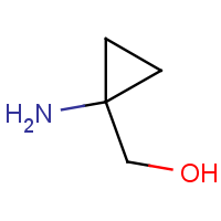 CAS:107017-72-1 | OR302448 | (1-Aminocyclopropyl)methanol