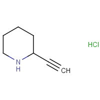 CAS: 1380680-53-4 | OR302454 | 2-Ethynylpiperidine hydrochloride