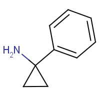 CAS: 41049-53-0 | OR302455 | 1-Phenylcyclopropan-1-amine