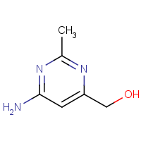 CAS: 1365993-18-5 | OR302459 | (6-Amino-2-methylpyrimidin-4-yl)methanol