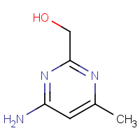 CAS: 1263216-08-5 | OR302462 | (4-Amino-6-methylpyrimidin-2-yl)methanol