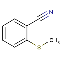 CAS:6609-54-7 | OR30248 | 2-(methylthio)benzonitrile