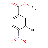 CAS: 24078-21-5 | OR30249 | Methyl 3-methyl-4-nitrobenzoate
