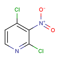 CAS: 5975-12-2 | OR302491 | 2,4-Dichloro-3-nitropyridine