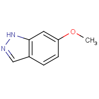 CAS:3522-07-4 | OR302496 | 6-Methoxy-1H-indazole