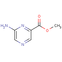 CAS: 118853-60-4 | OR302497 | Methyl 6-aminopyrazine-2-carboxylate